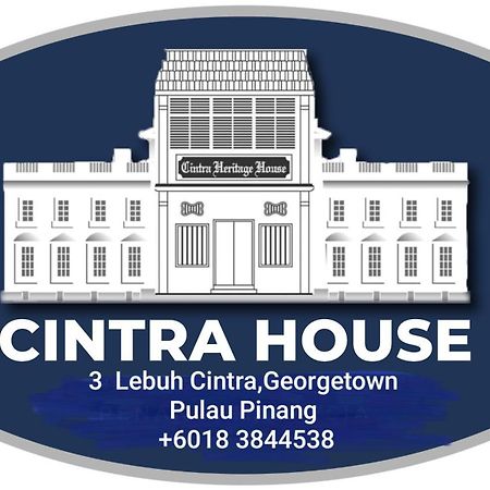 Cintra House Hotel George Town Kültér fotó
