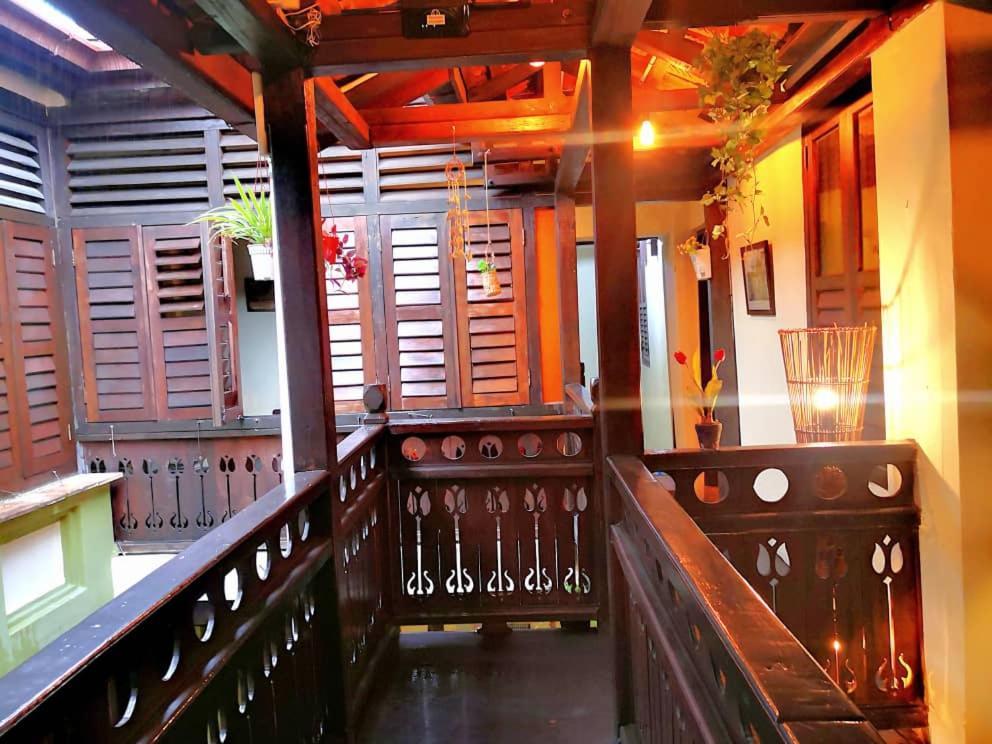 Cintra House Hotel George Town Kültér fotó