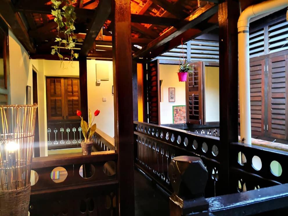 Cintra House Hotel George Town Kültér fotó