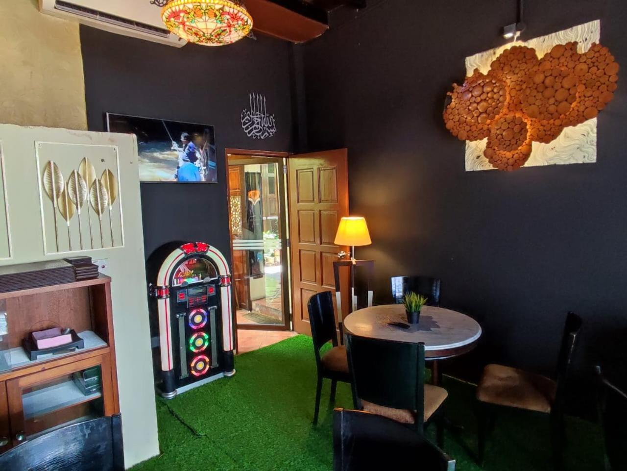 Cintra House Hotel George Town Kültér fotó