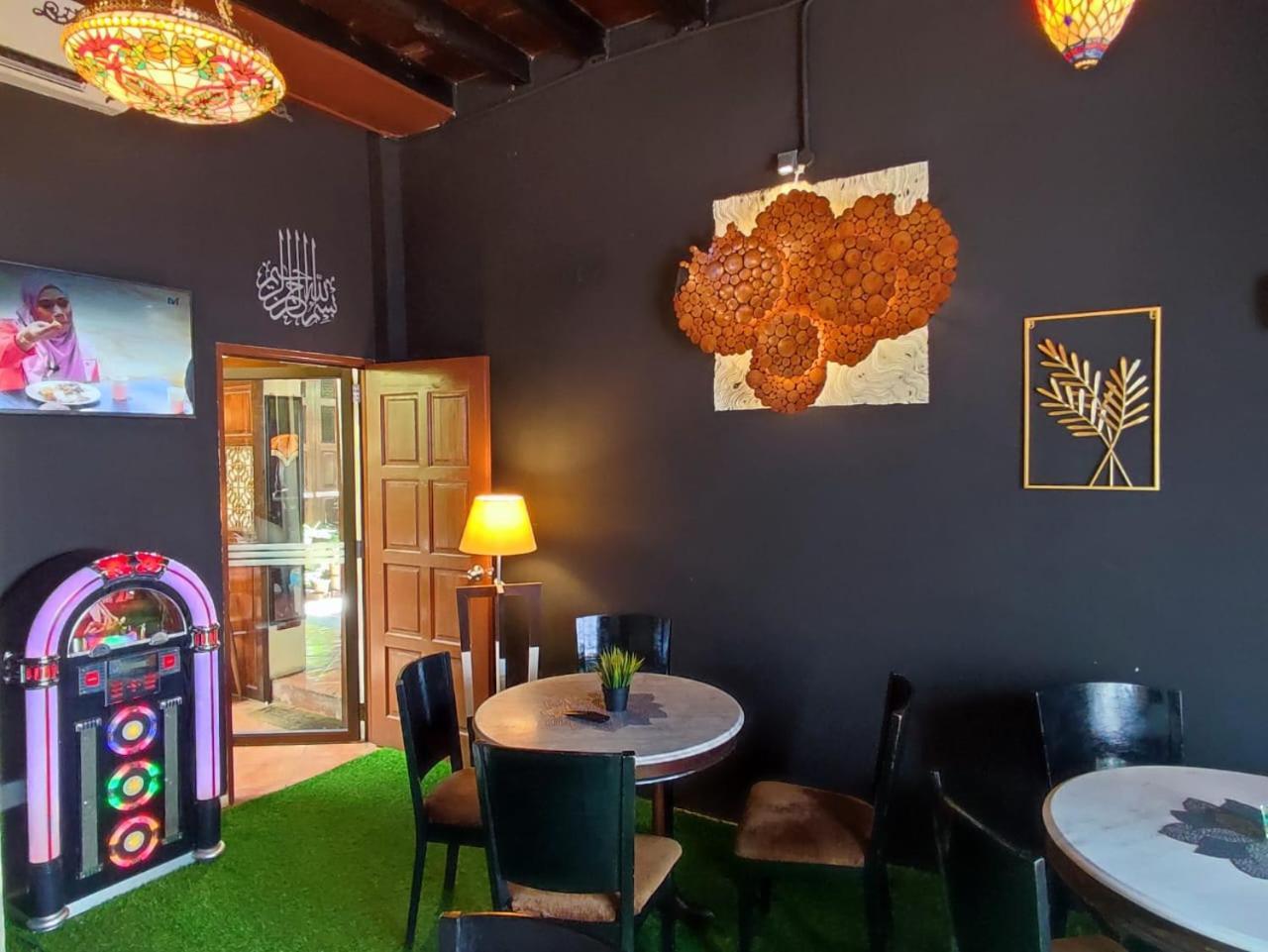 Cintra House Hotel George Town Kültér fotó
