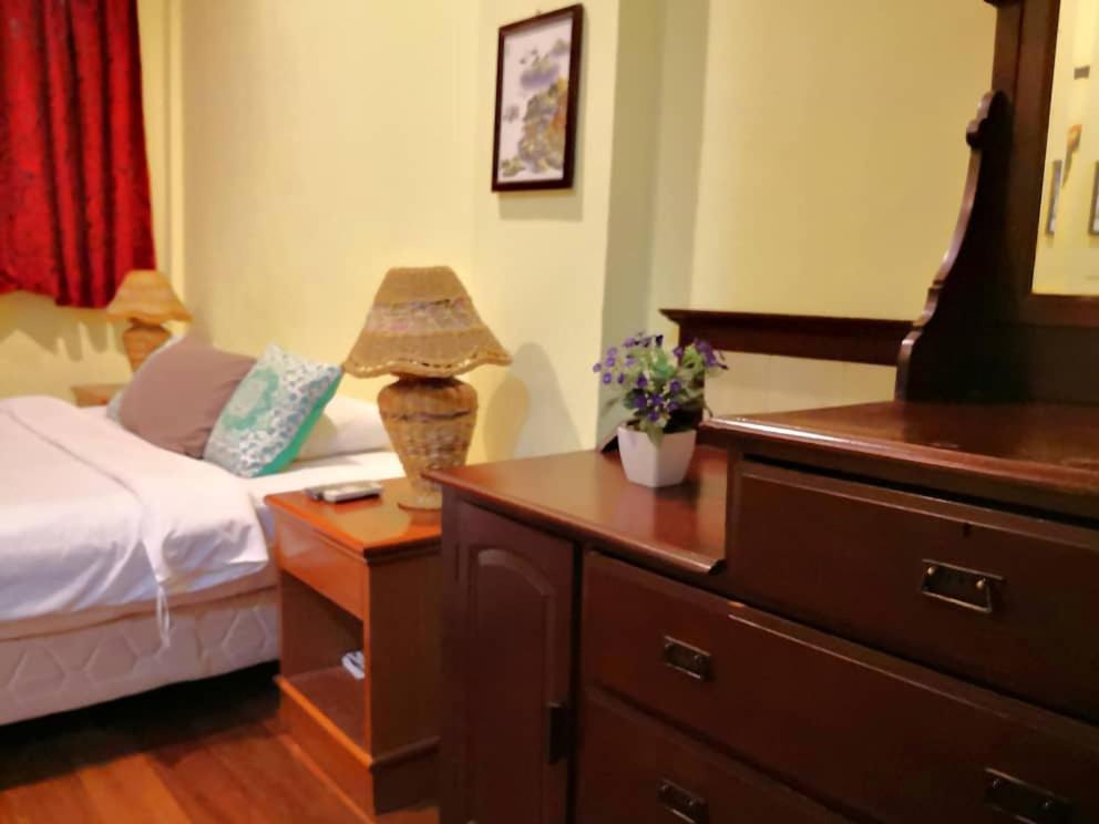 Cintra House Hotel George Town Kültér fotó