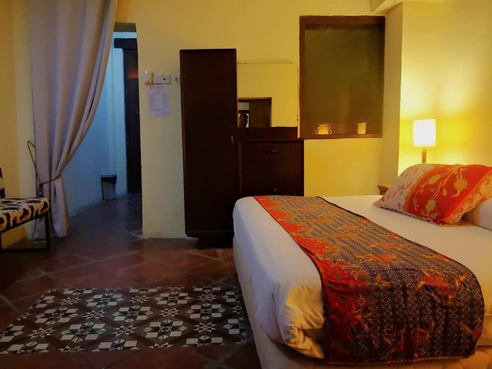 Cintra House Hotel George Town Kültér fotó