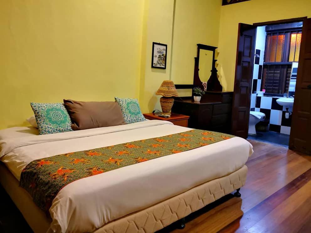 Cintra House Hotel George Town Kültér fotó