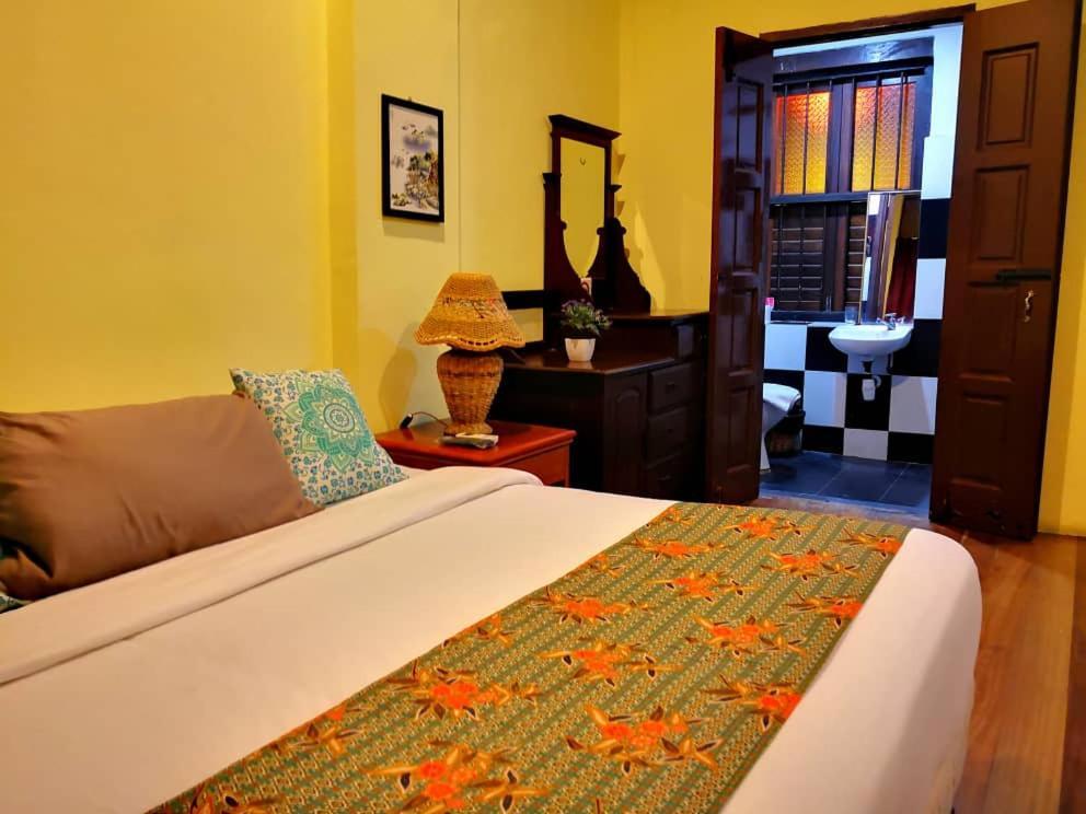Cintra House Hotel George Town Kültér fotó