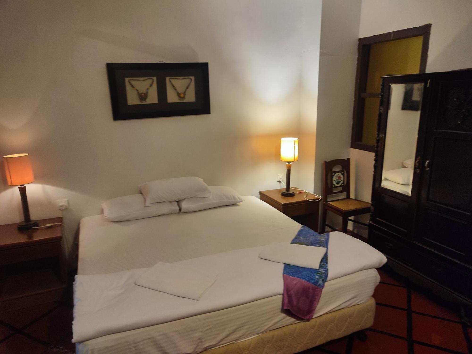Cintra House Hotel George Town Kültér fotó