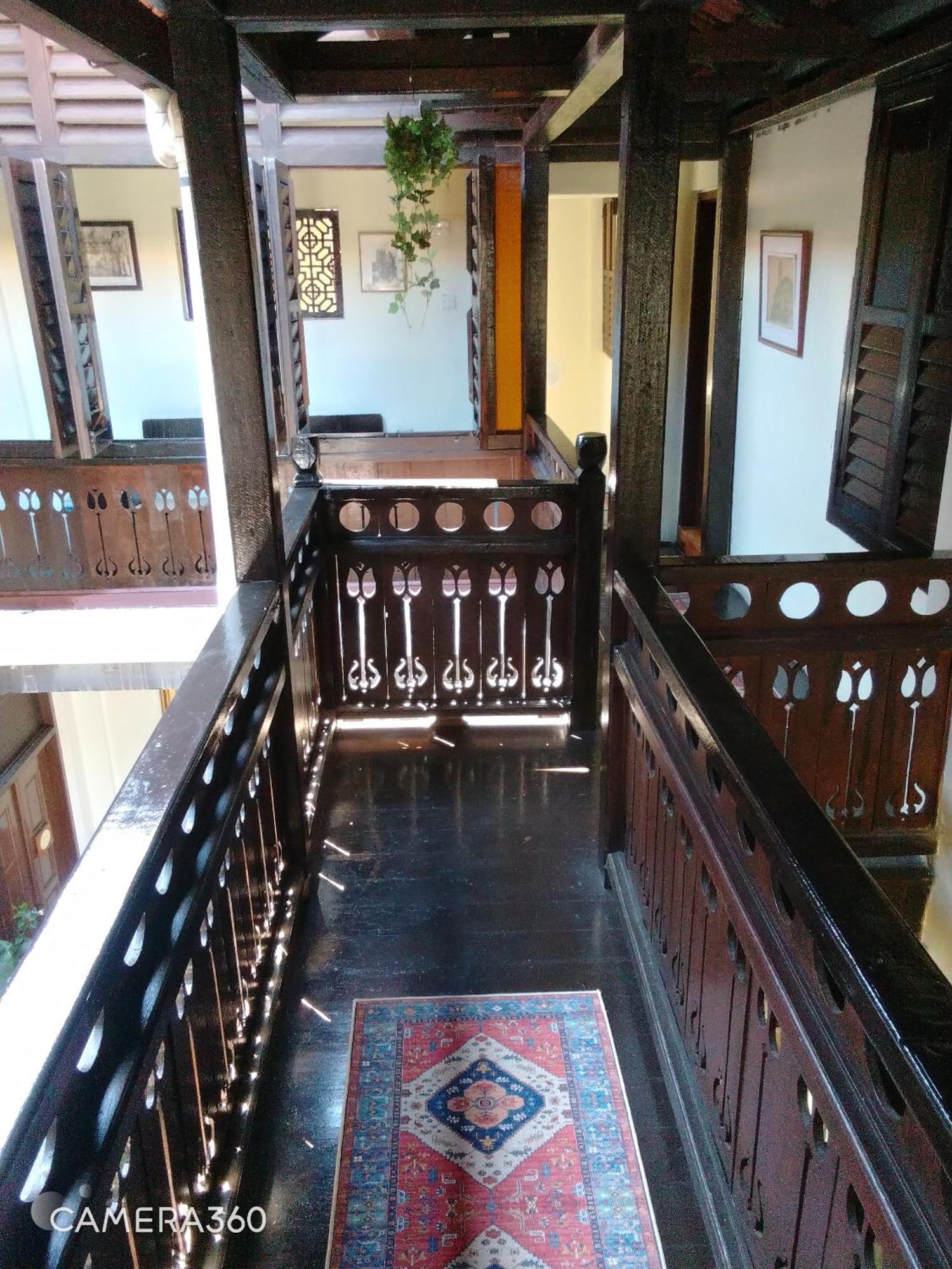 Cintra House Hotel George Town Kültér fotó