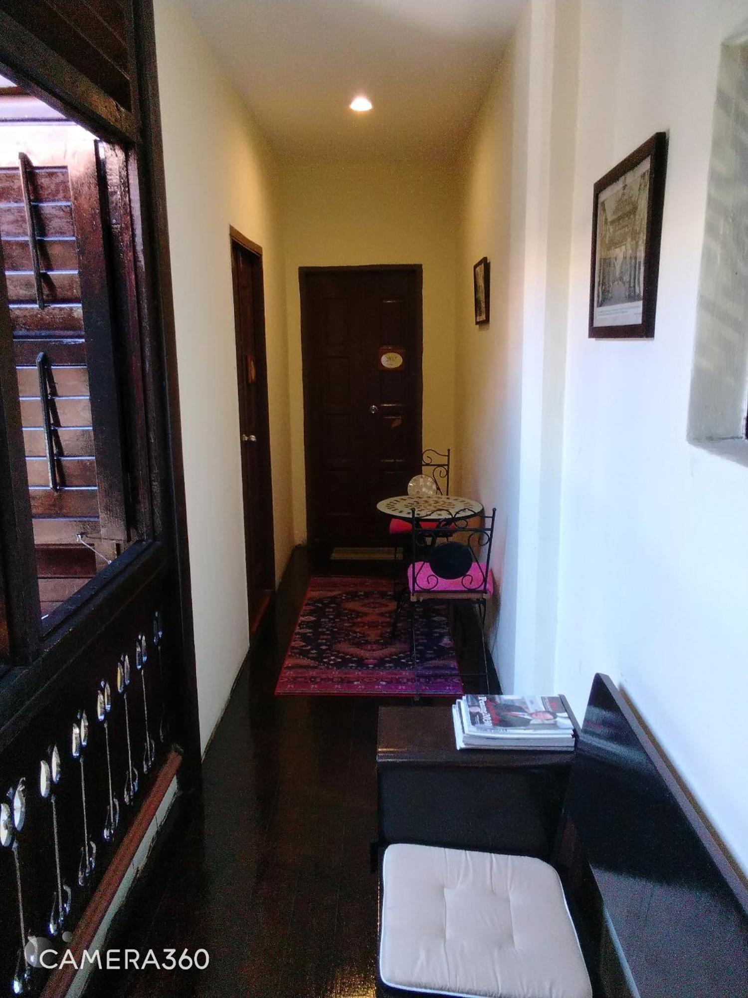 Cintra House Hotel George Town Kültér fotó