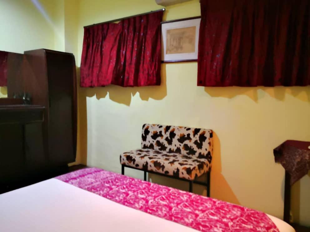 Cintra House Hotel George Town Kültér fotó