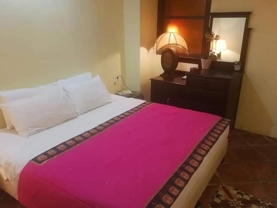 Cintra House Hotel George Town Kültér fotó