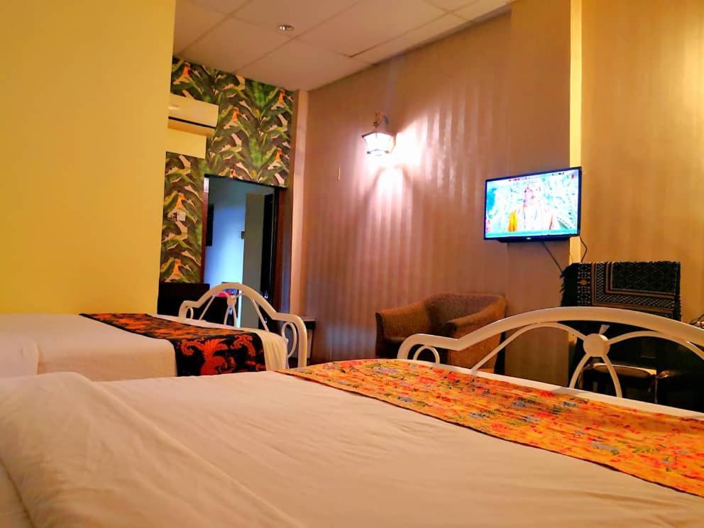 Cintra House Hotel George Town Kültér fotó