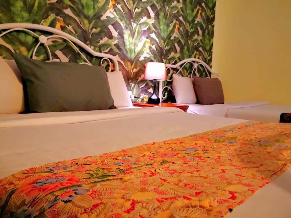 Cintra House Hotel George Town Kültér fotó