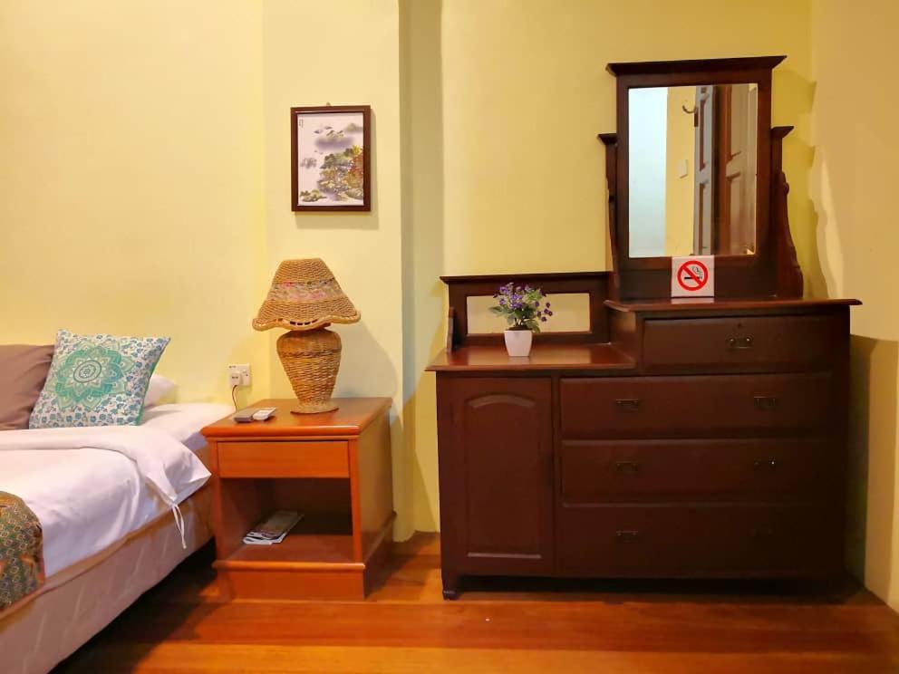 Cintra House Hotel George Town Kültér fotó