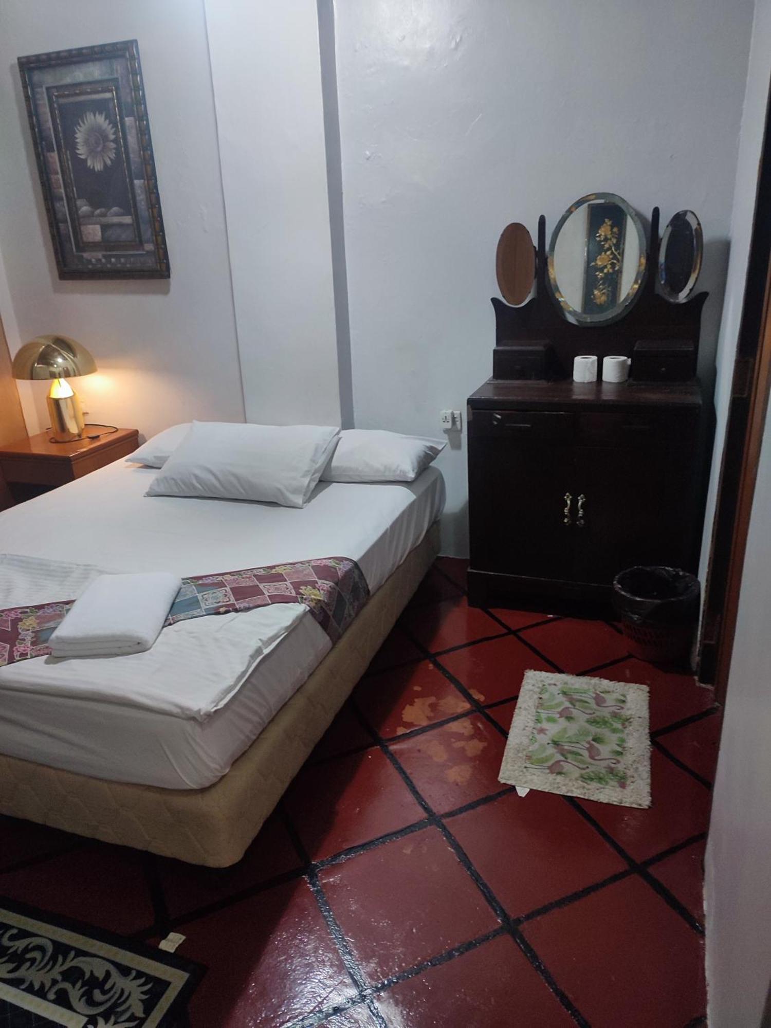 Cintra House Hotel George Town Kültér fotó
