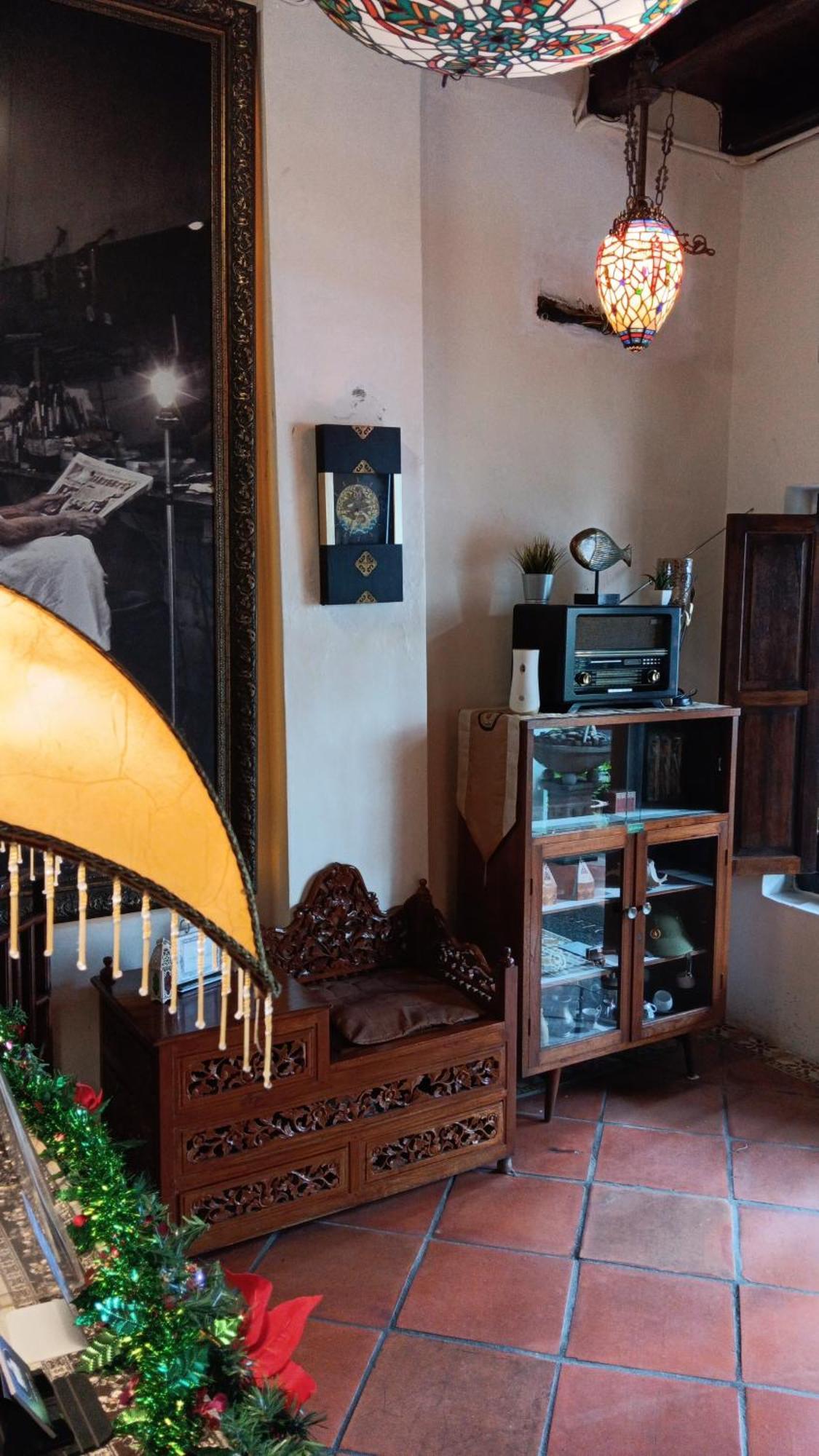 Cintra House Hotel George Town Kültér fotó